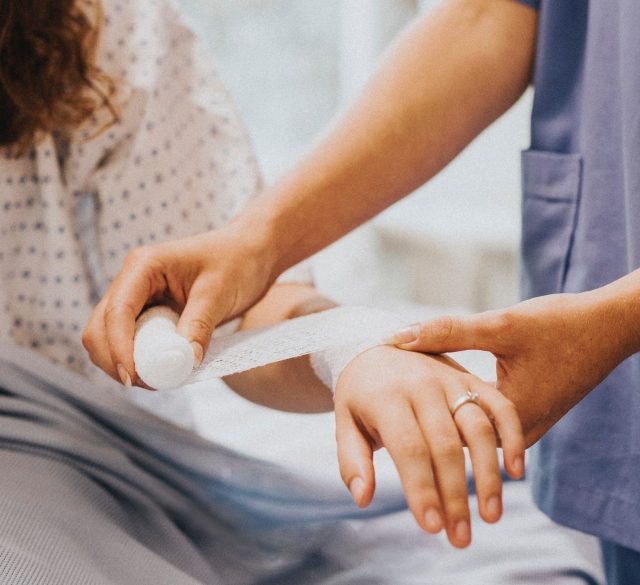 Pflegedienst in Limburg